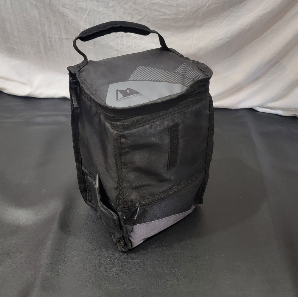 Arctic Zone lunch box